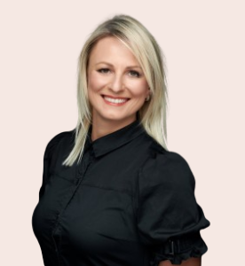 Eglė Levinskienė