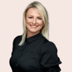 Eglė Levinskienė, ELV projektai, UAB direktorė