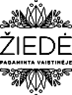 Žiedė logotipas